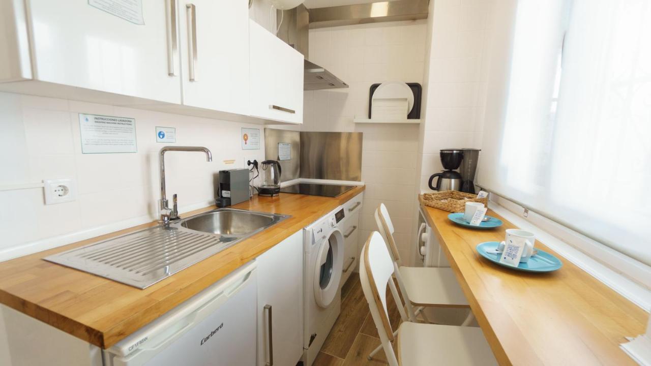 Appartement Rentalsevilla Recién Reformado En El Centro De *