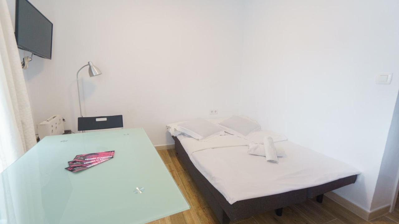 Appartement Rentalsevilla Recién Reformado En El Centro De Séville