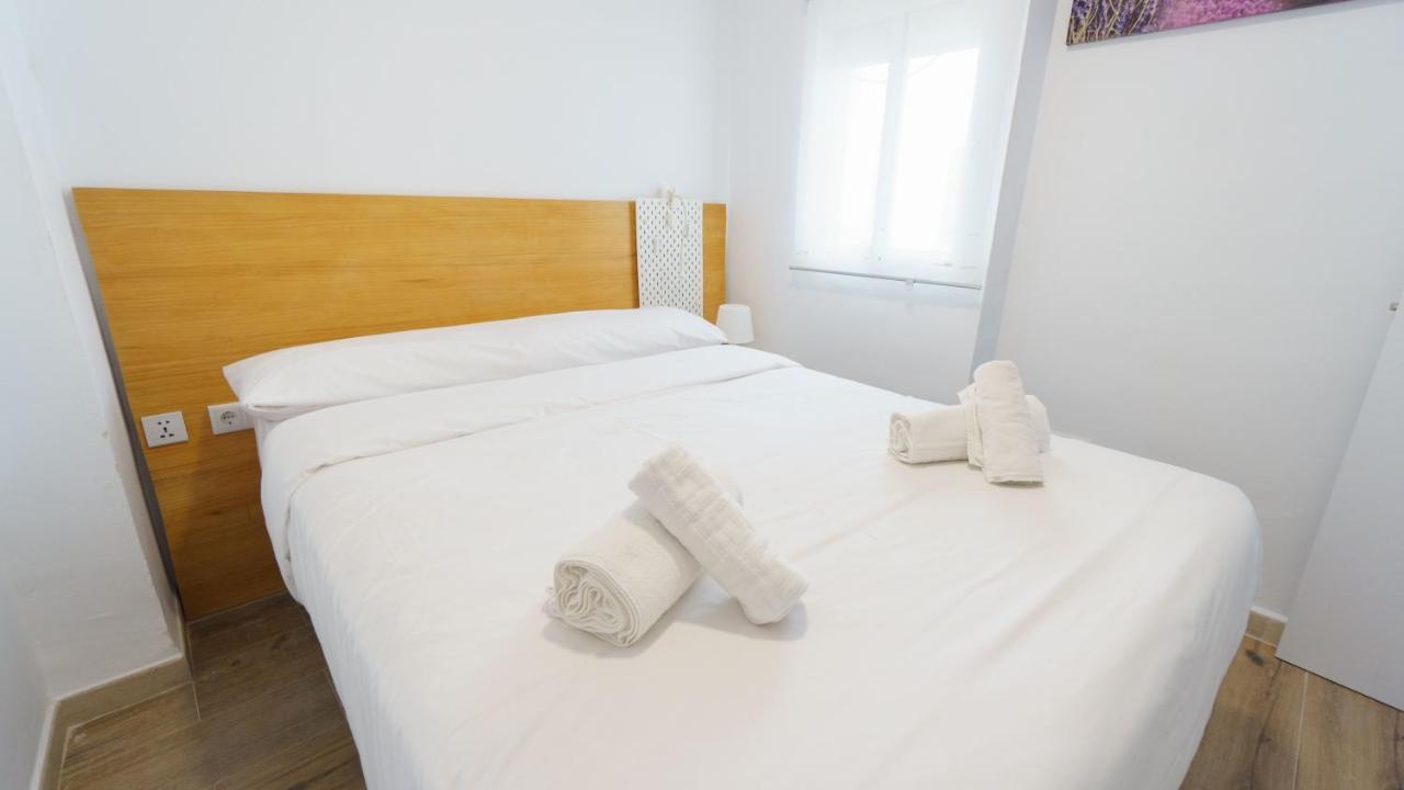 Rentalsevilla Recién Reformado En El Centro De Appartement *