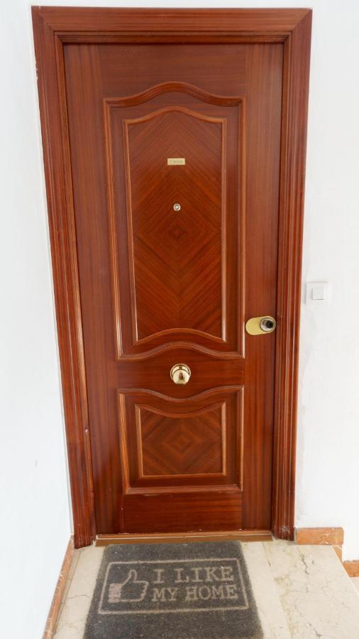 Rentalsevilla Recién Reformado En El Centro De Appartement