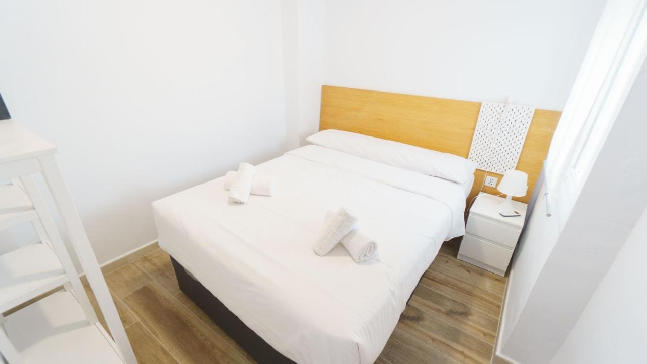 Rentalsevilla Recién Reformado En El Centro De Appartement