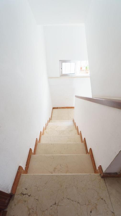Rentalsevilla Recién Reformado En El Centro De Appartement *